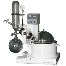 Évaporateur rotatif à vide de 5L à échelle de laboratoire harga (RE-5000)
